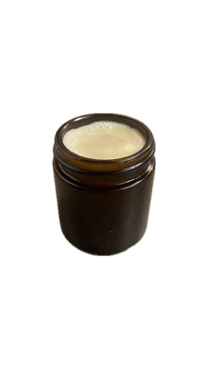 All-Natural Lip Balm