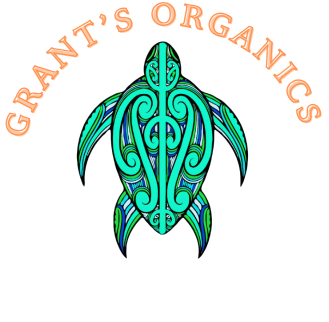 Grants Organics