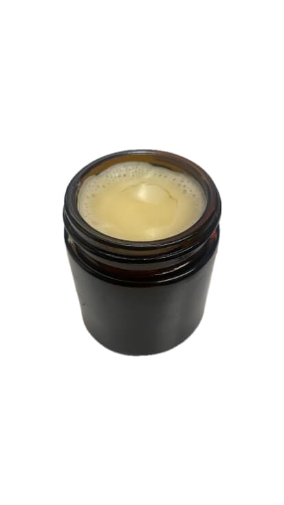 All-Natural Lip Balm